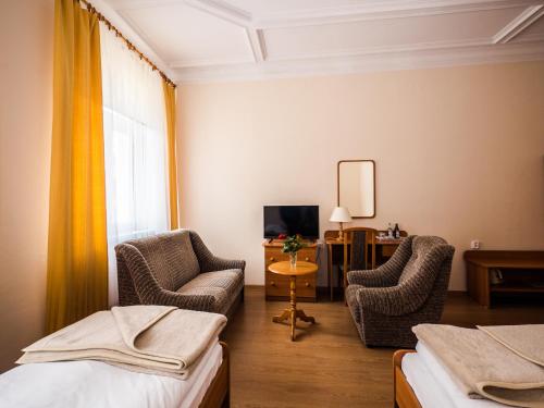 Фотография гостиницы Europa