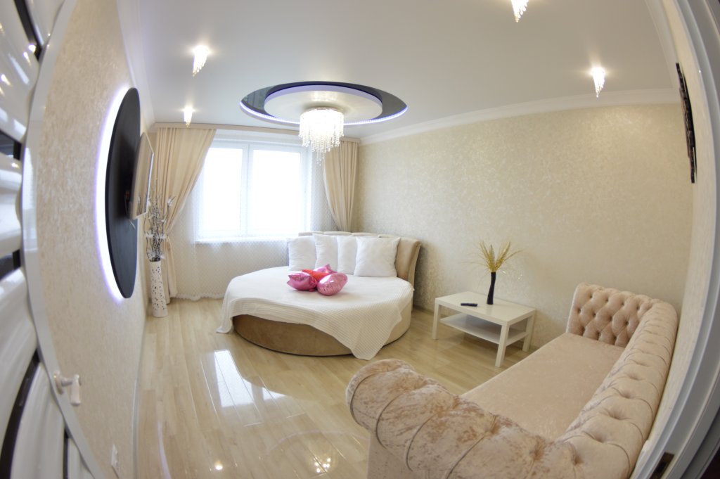 Фотография квартиры Апартаменты в ЖК Танеево парк