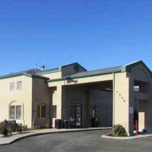 Фотографии гостиницы
Quality Inn & Suites