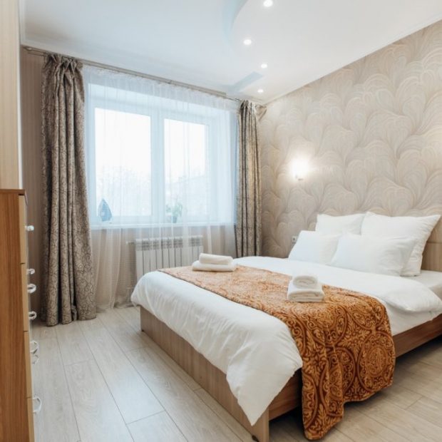 Фотографии квартиры
Апартаменты Пестеля 19