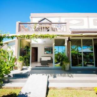 Фотографии гостиницы 
            LA CIGALE