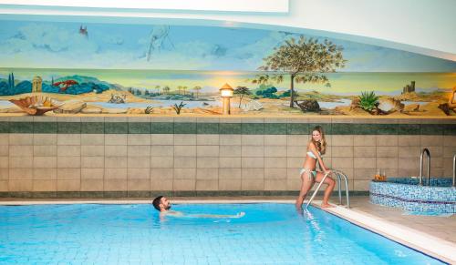 Фотография гостиницы Holiday Club Apartman Hotel