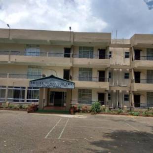 Фотография гостиницы Hotel Polo Orchid Tura