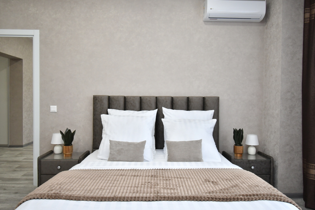 Фотография квартиры Квартира на Молокова 28 А