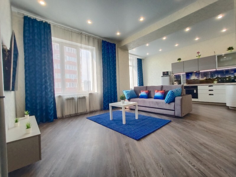 Фотография квартиры Апартаменты Фрекенбок