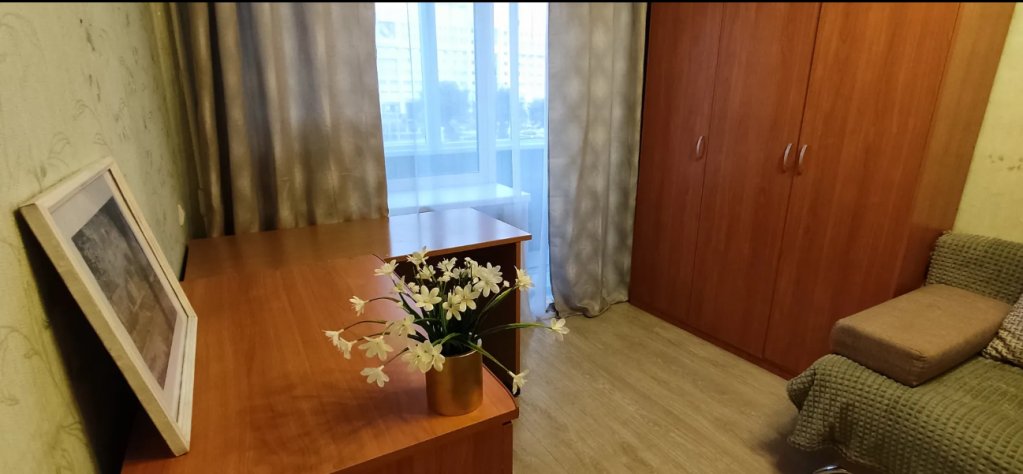 Фотография квартиры Апартаменты на улице Ленина 47