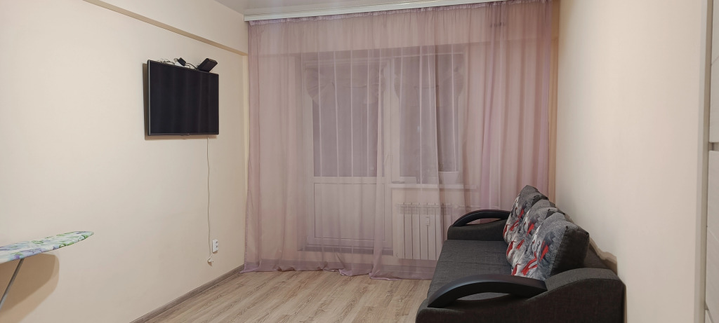 Фотография квартиры Квартира на Можайского 3/2