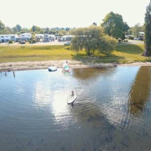 Фотографии мотеля
Jack & Di's Lakefront Motel