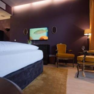 Фотографии гостиницы
Lava Inn