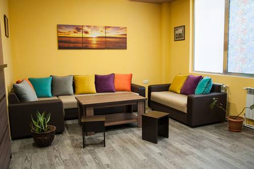 Фотография хостела Домино Хостел Ереван