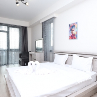 Фотография квартиры Апартаменты on Koghbatsi Str. 16-133