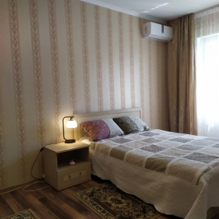 Фотография квартиры Квартира на ул.Куникова 20А