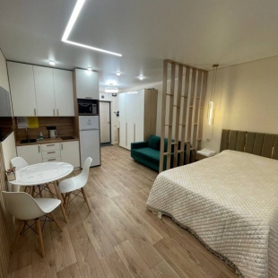 Фотография квартиры Апартаменты Сутки Уфа Ибрагимова 90/2Г