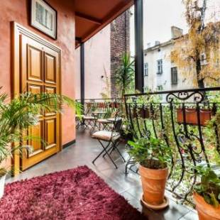 Фотографии апарт отеля 
            Aparthotel Oberża