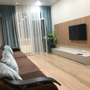 Фотография квартиры Апартаменты на проспекте М. Омарова