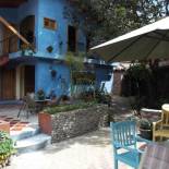 Фотография гостиницы La Posada Del Arte