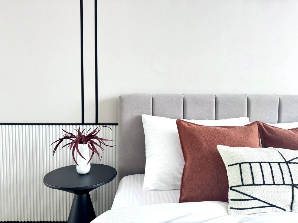 Фотография квартиры Апартаменты Hygge Karelia Terra Noir