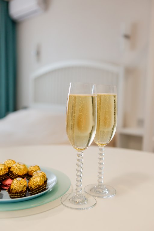 Фотографии квартиры
Апартаменты Мята