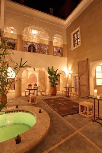 Фотография мини отеля Riad Dar Ten