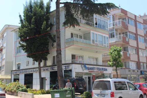 Фотография квартиры Mimoza Apartment