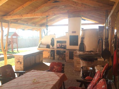 Фотография гостевого дома Bíbic Vendégházak