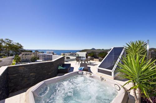 Фотография гостевого дома Harbour View Penthouse - The Perfect Location