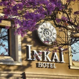 Фотография гостиницы Hotel Inkai