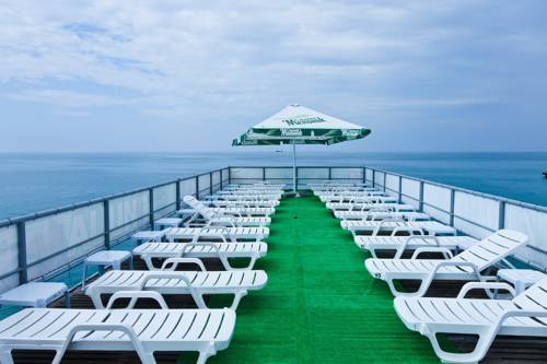 Фотографии пансионата
Смена Адлеркурорт