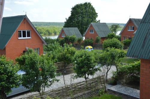 Фотографии базы отдыха
Хуторок на Оке