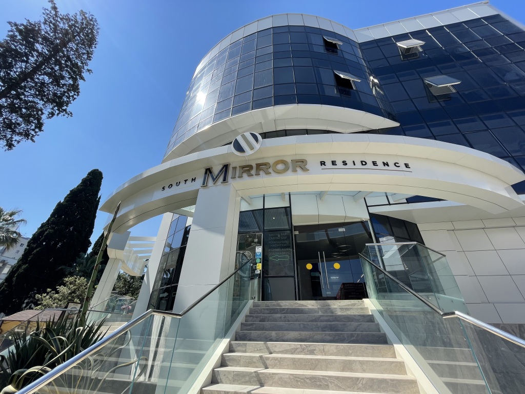 Фотография квартиры Апартаменты на Навагинской,11 в центре