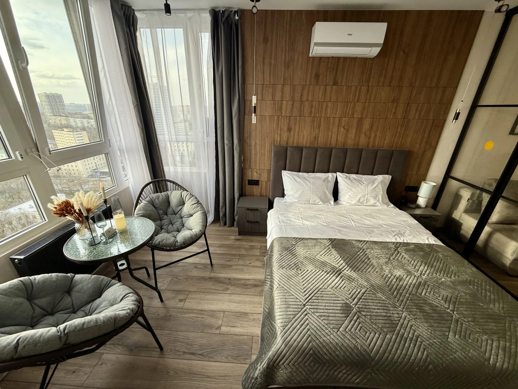 Фотография квартиры Квартира как номер в 5* отеле