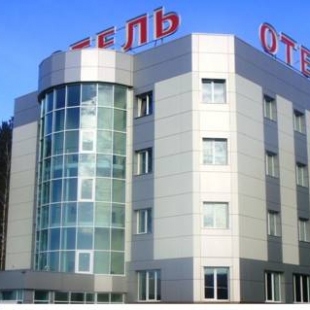 Фотография гостиницы Березовая Роща