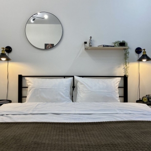 Фотография квартиры Апартаменты Apart_Shuya на Победе