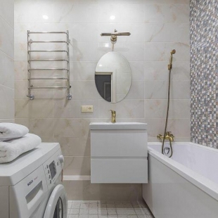 Фотография квартиры Prima Rent на улице Гоголя 41