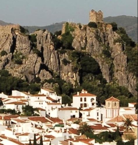 Фотография гостевого дома casita valdivia