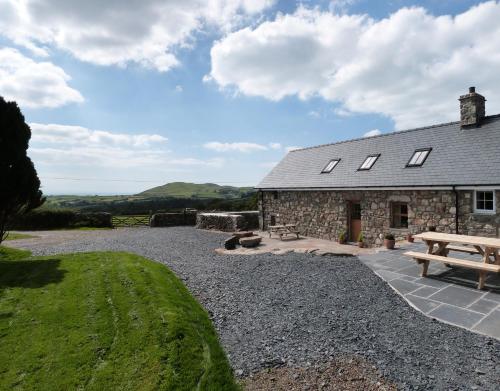 Фотографии гостевого дома
Ysgubor y Waun