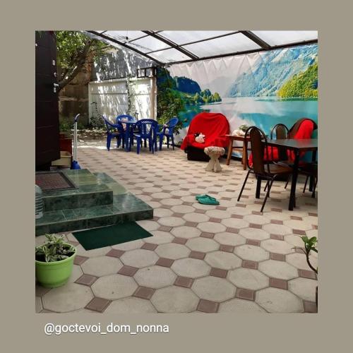 Фотография гостевого дома У Нонны