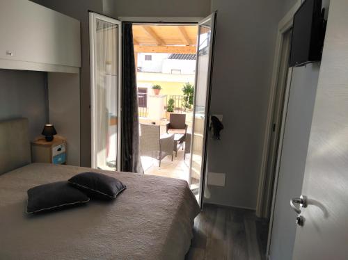 Фотография мини отеля B&B Nazareth