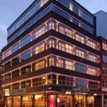 Фотография гостиницы Hotel Indigo London Tower Hill, an IHG Hotel