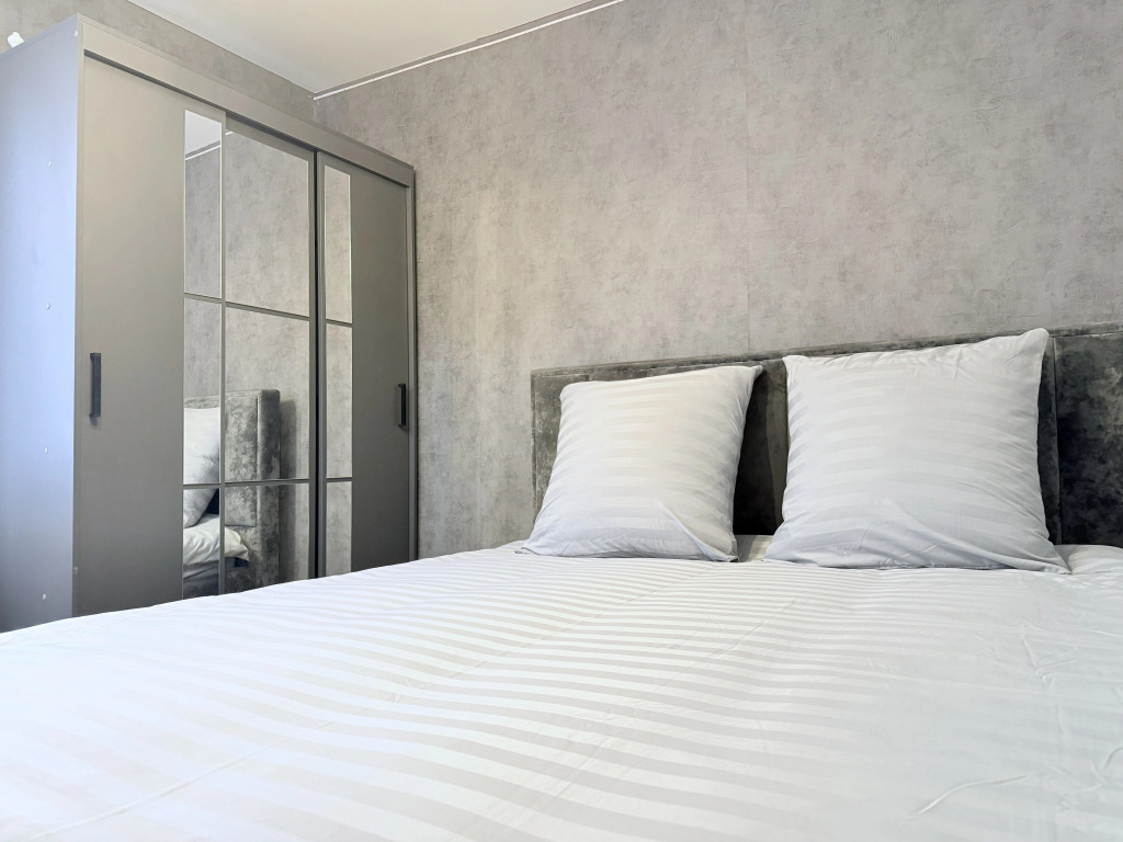 Фотография квартиры Квартира двухкомнатная район Ж/Д вокзала