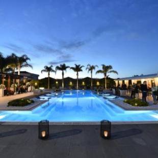 Фотографии гостиницы
Hotel Royal Paestum