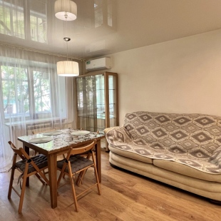 Фотография квартиры Квартира 3-х комнатная класса люкс около ж/д вокзала