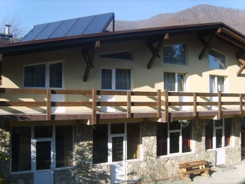 Фотографии гостевого дома
У Людмилы