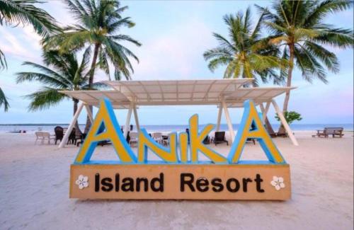 Фотография гостиницы Anika Island Resort