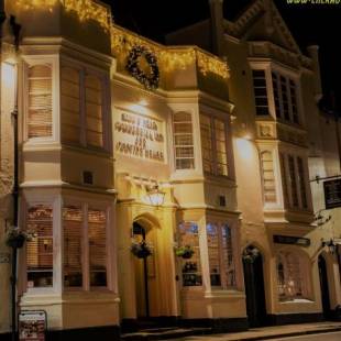 Фотографии мини отеля
The Kings Head