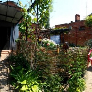 Фотография гостевого дома На Краснодарской