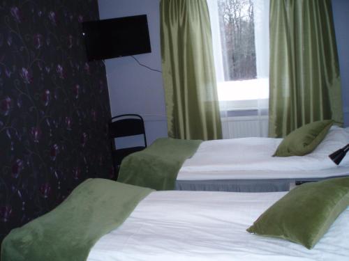 Фотография гостиницы Åkerby Herrgård