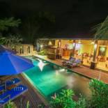 Фотография гостиницы La Berceuse Resort and Villa Nusa Dua by Taritiya Collection