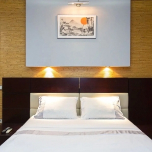 Фотография квартиры Апартаменты Трехкомнатные Weekend