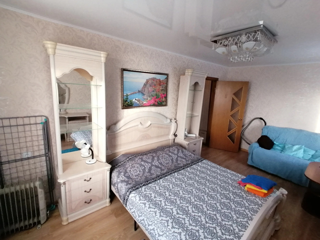 Фотография квартиры Квартира в Центре Спальный Район